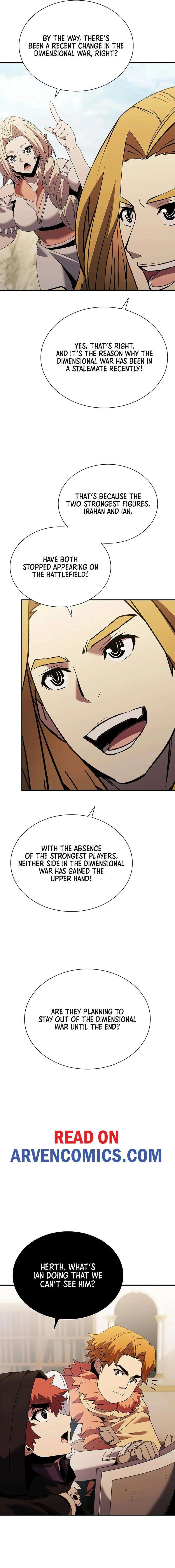 Taming Master Chapter 177 – Page 4