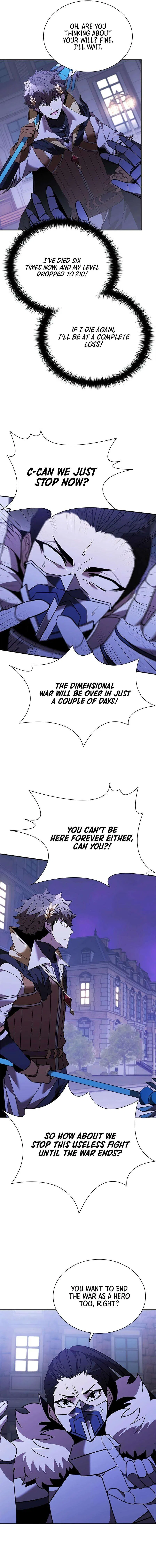 Taming Master Chapter 177 – Page 8