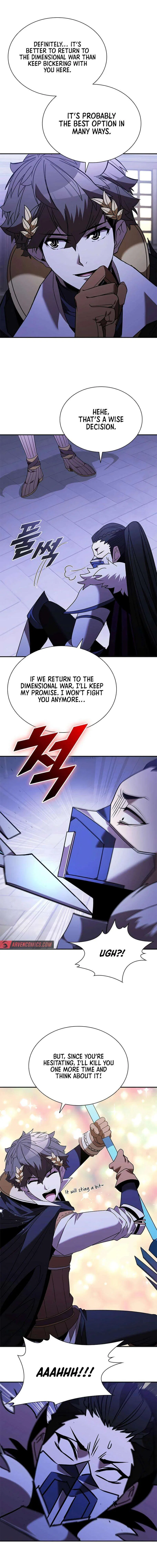 Taming Master Chapter 177 – Page 9