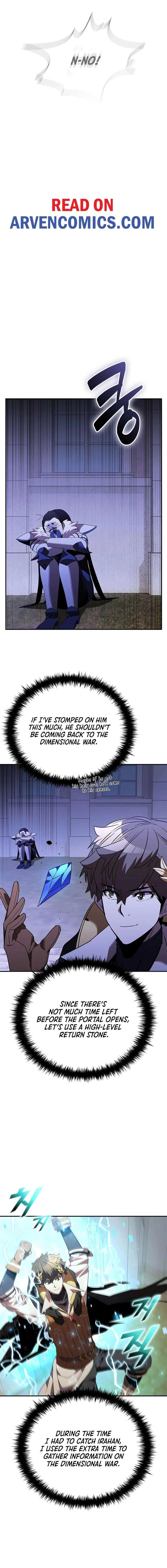 Taming Master Chapter 177 – Page 10