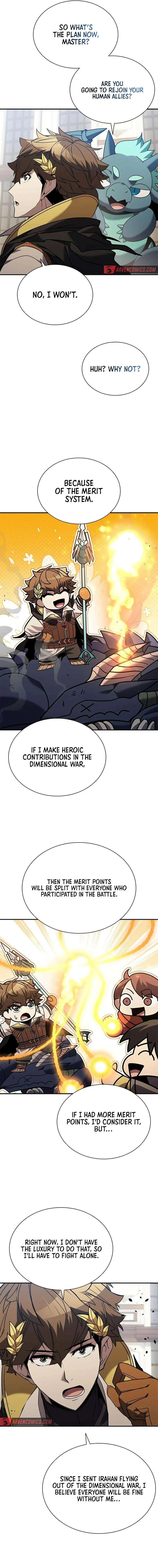 Taming Master Chapter 177 – Page 13