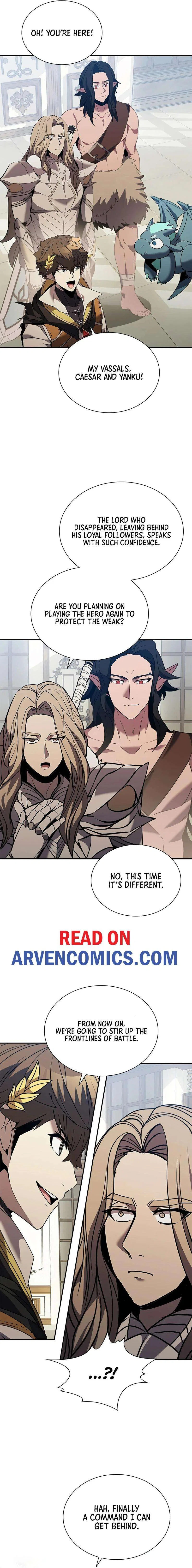 Taming Master Chapter 177 – Page 14