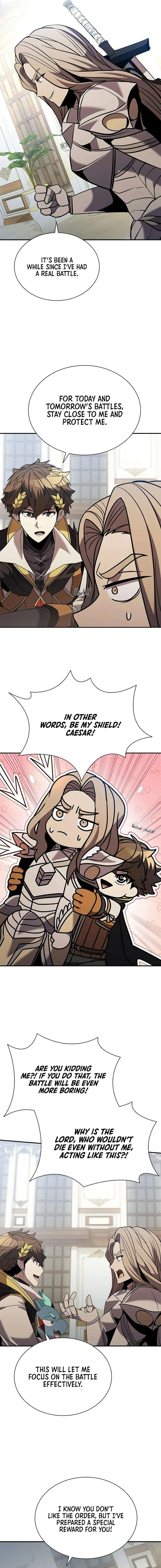 Taming Master Chapter 177 – Page 15