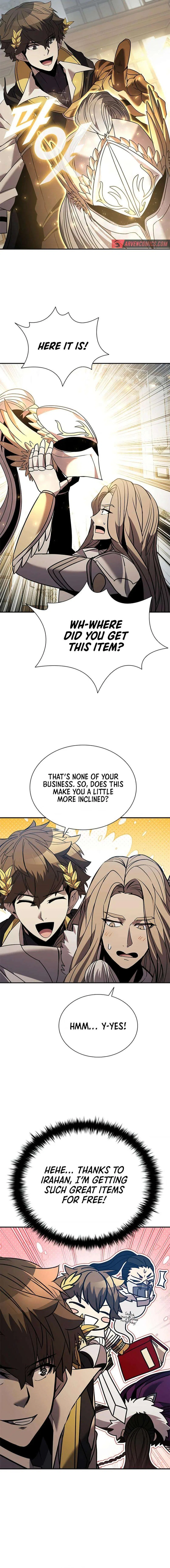 Taming Master Chapter 177 – Page 16