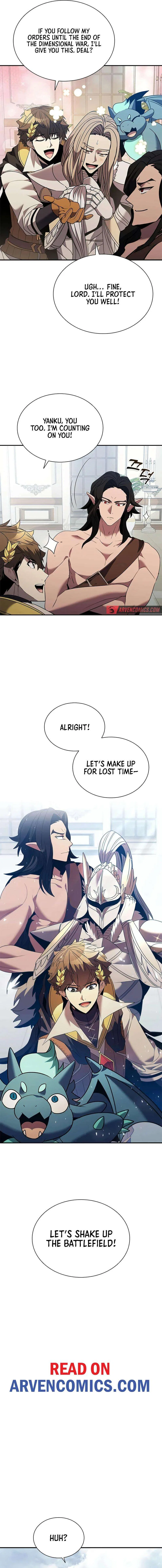 Taming Master Chapter 177 – Page 17