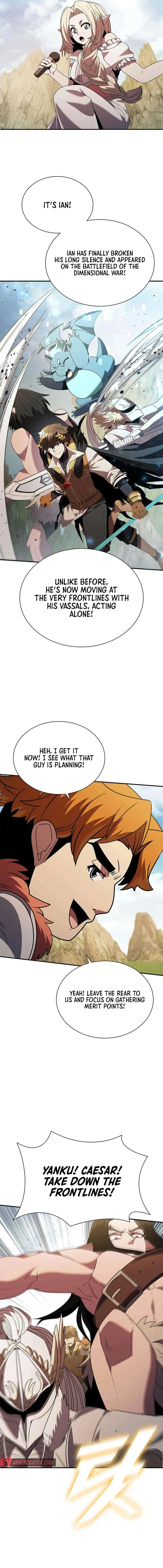 Taming Master Chapter 177 – Page 18