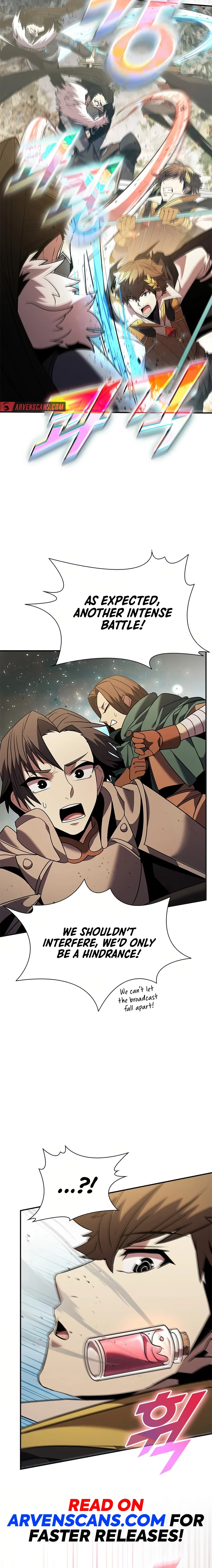 Taming Master Chapter 175 – Page 4