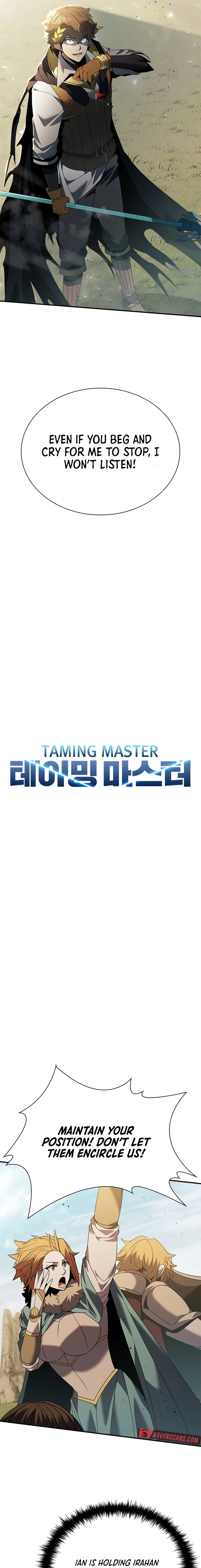 Taming Master Chapter 175 – Page 7