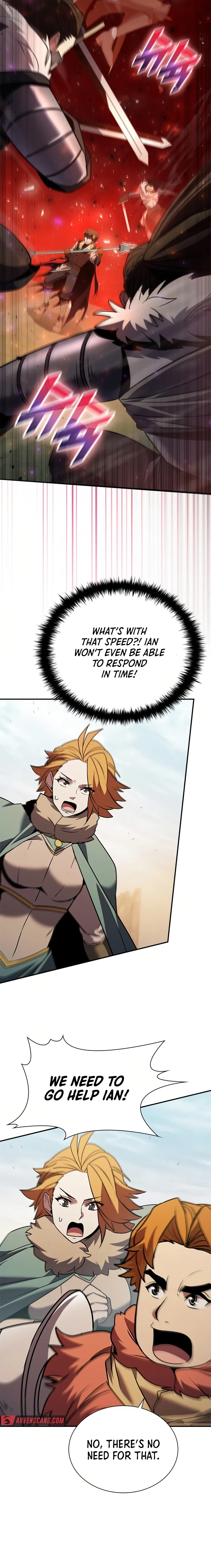 Taming Master Chapter 175 – Page 9