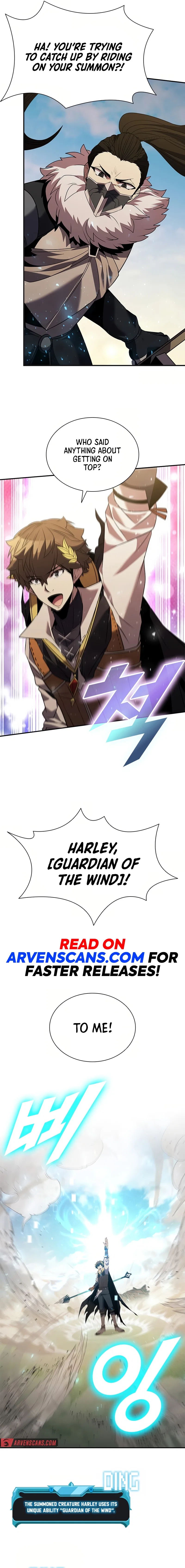 Taming Master Chapter 175 – Page 11