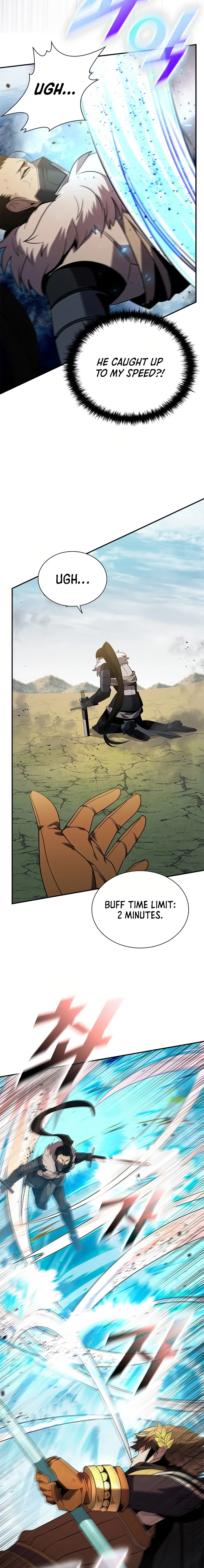 Taming Master Chapter 175 – Page 13