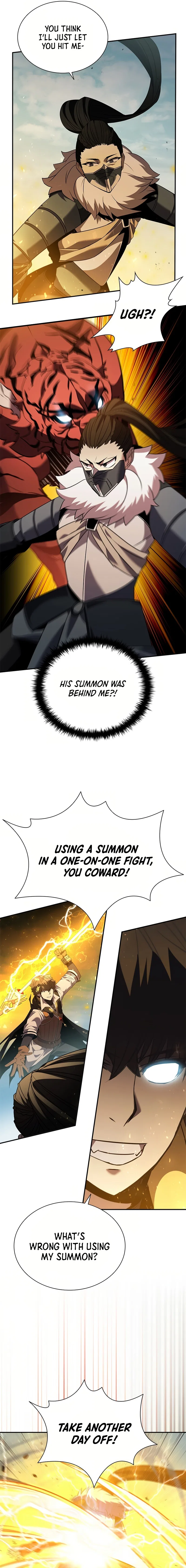 Taming Master Chapter 175 – Page 16