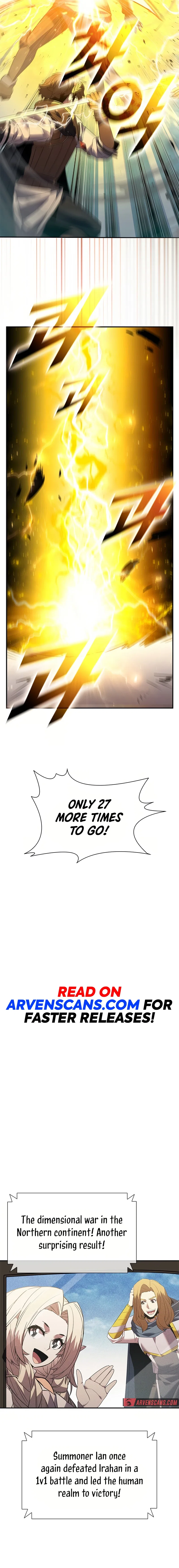 Taming Master Chapter 175 – Page 17