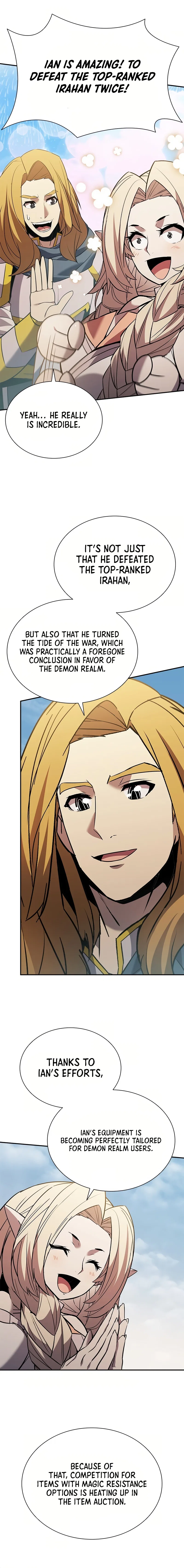 Taming Master Chapter 175 – Page 18