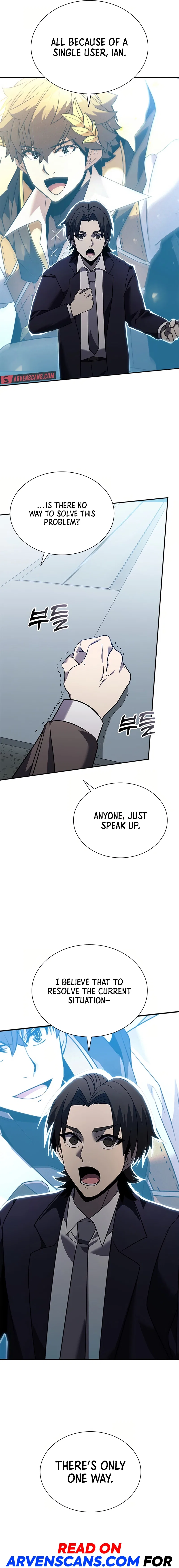 Taming Master Chapter 175 – Page 24