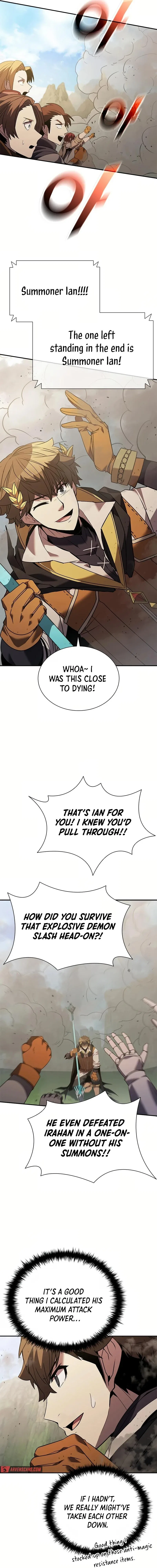 Taming Master Chapter 174 – Page 3