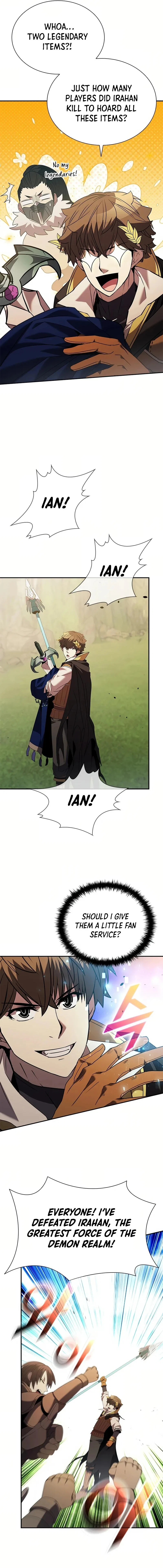 Taming Master Chapter 174 – Page 5