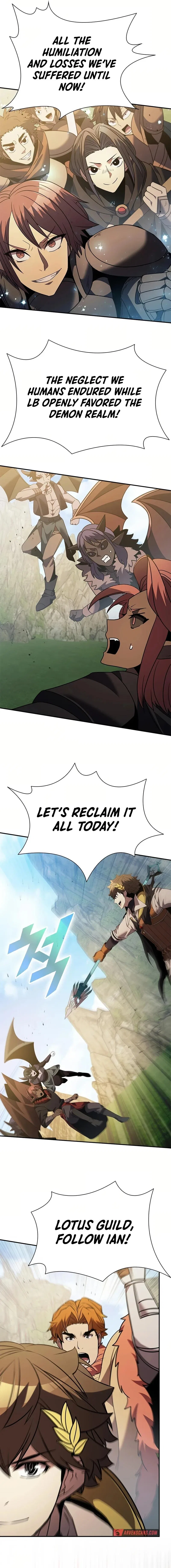 Taming Master Chapter 174 – Page 6