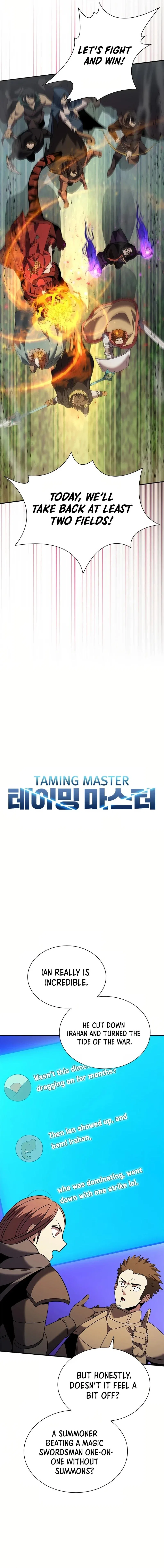 Taming Master Chapter 174 – Page 7