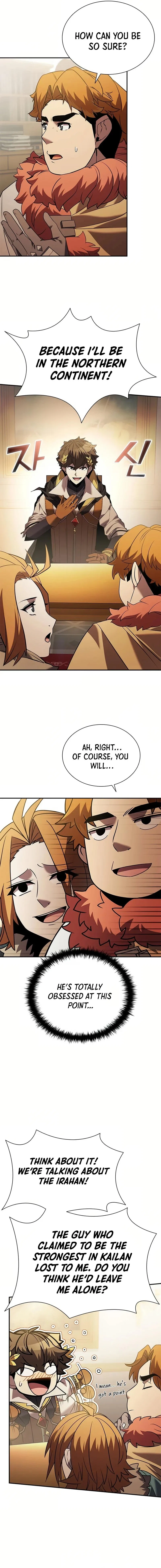 Taming Master Chapter 174 – Page 10