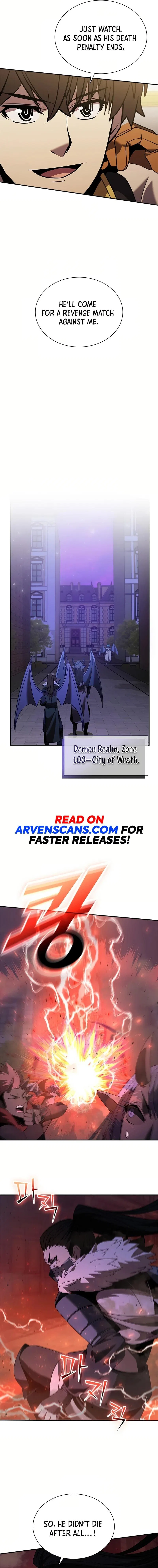Taming Master Chapter 174 – Page 11