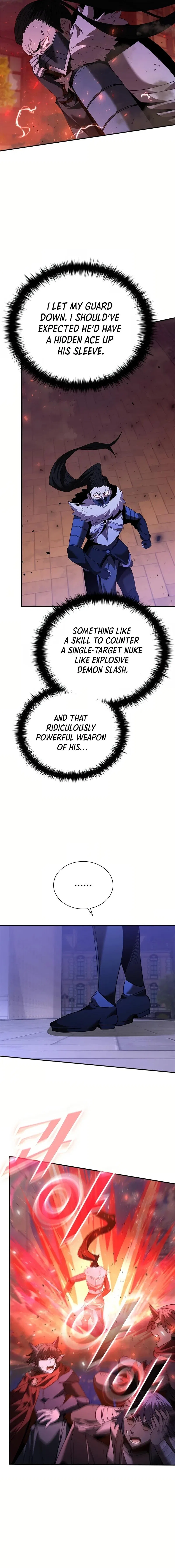 Taming Master Chapter 174 – Page 12