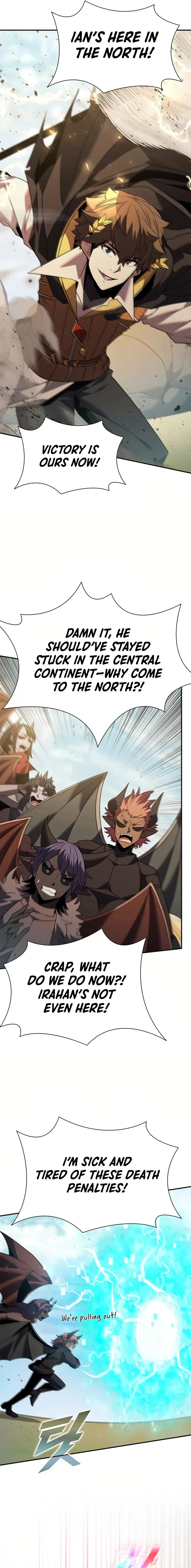Taming Master Chapter 174 – Page 18