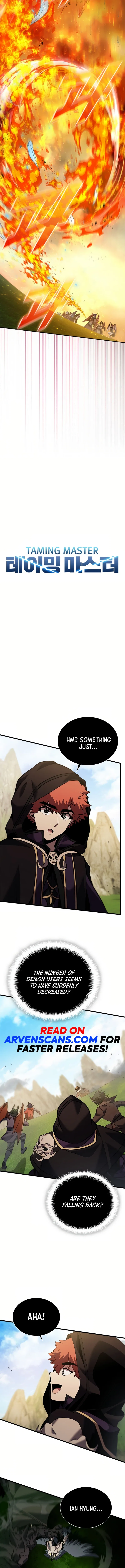 Taming Master Chapter 172 – Page 5