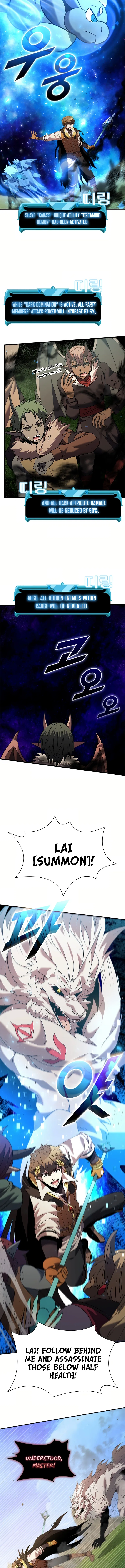 Taming Master Chapter 172 – Page 7
