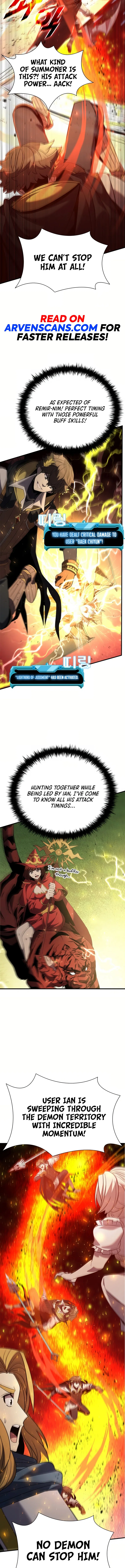 Taming Master Chapter 172 – Page 9