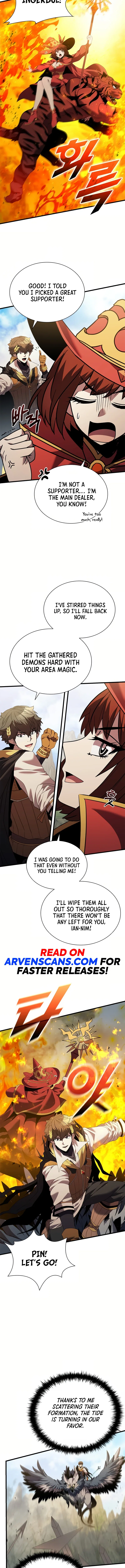 Taming Master Chapter 172 – Page 11