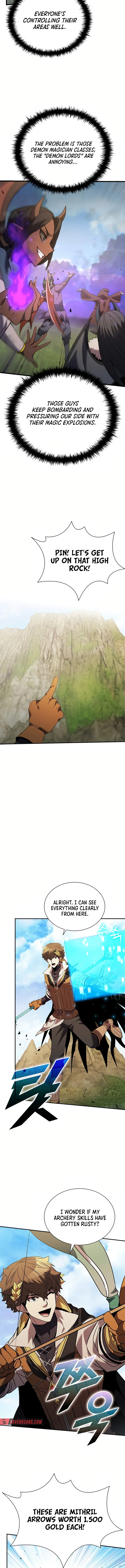 Taming Master Chapter 172 – Page 12