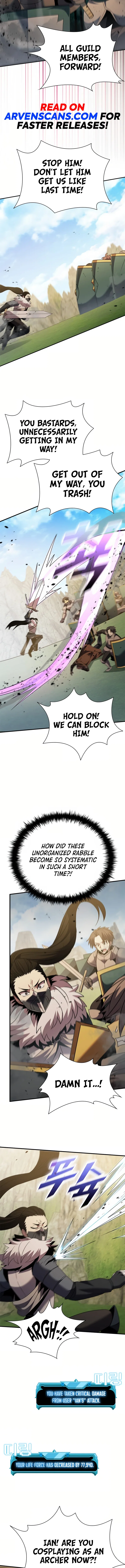 Taming Master Chapter 172 – Page 15