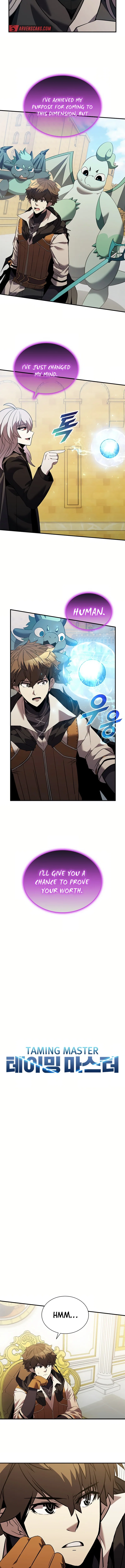 Taming Master Chapter 171 – Page 4