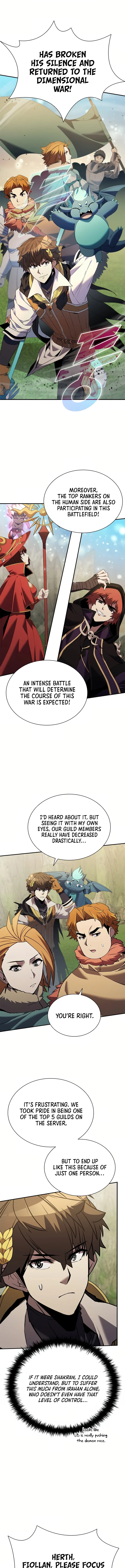 Taming Master Chapter 171 – Page 8