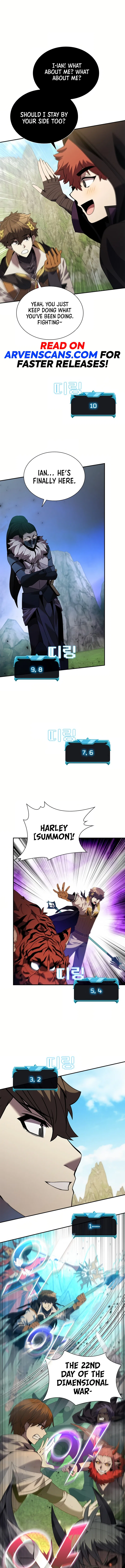 Taming Master Chapter 171 – Page 10