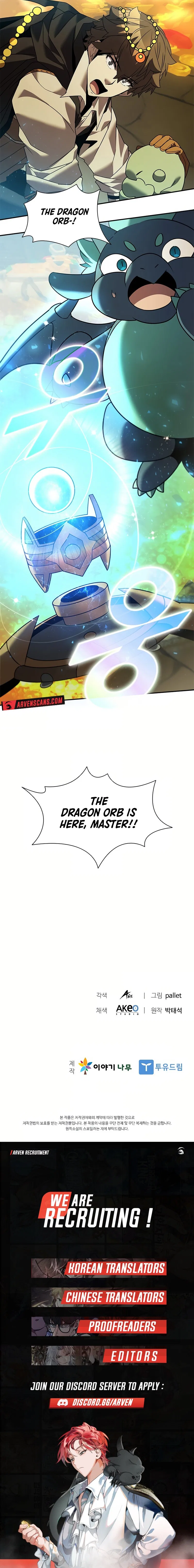 Taming Master Chapter 169 – Page 13