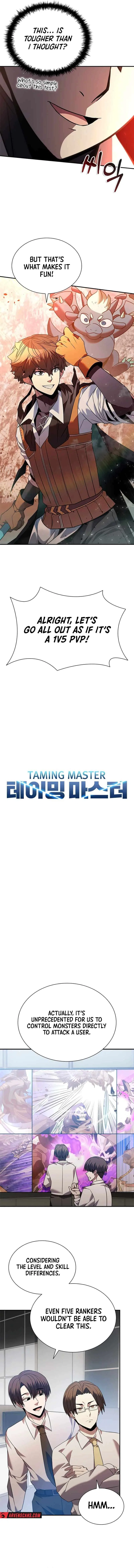 Taming Master Chapter 166 – Page 5