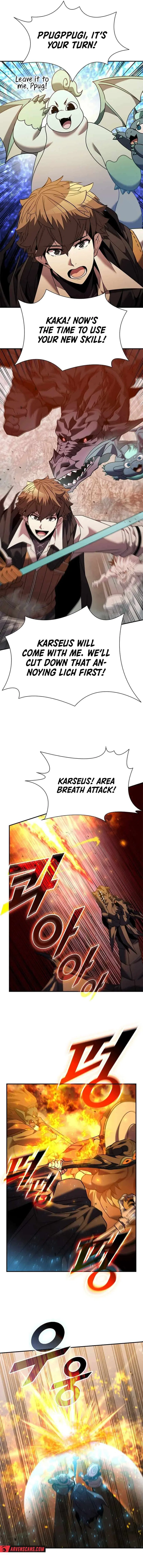 Taming Master Chapter 166 – Page 8