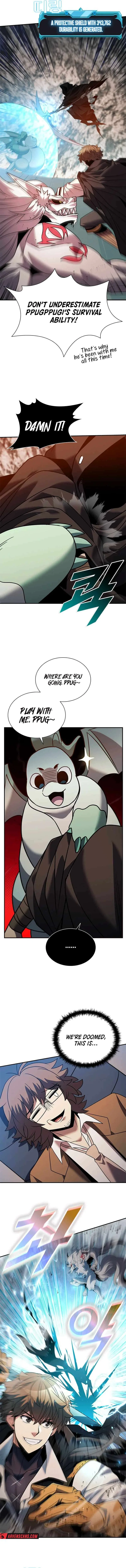 Taming Master Chapter 166 – Page 13