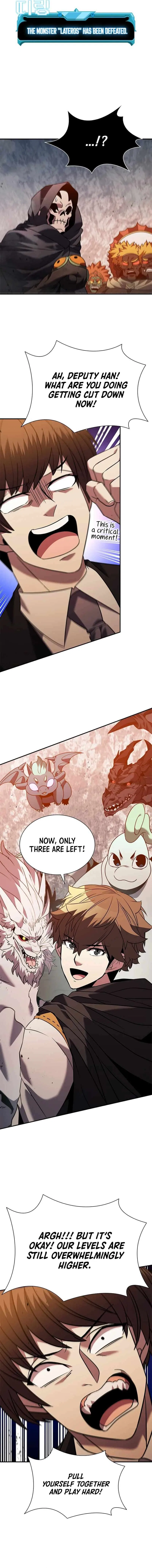 Taming Master Chapter 166 – Page 14