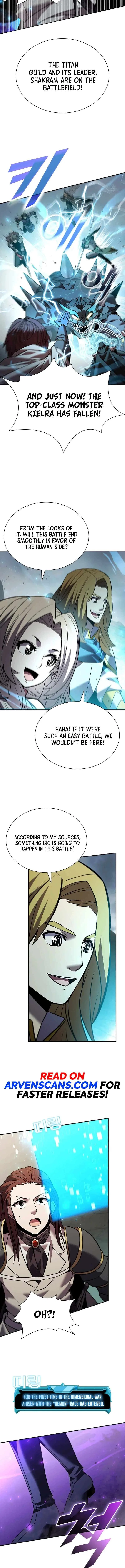 Taming Master Chapter 165 – Page 3