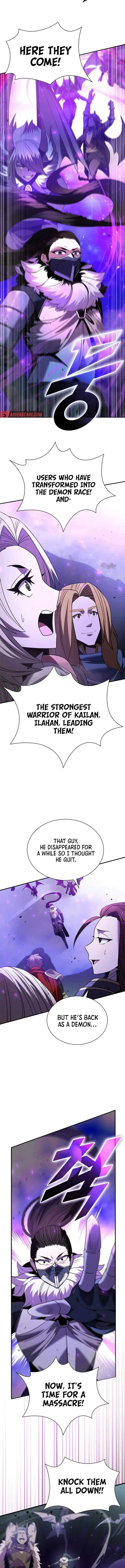 Taming Master Chapter 165 – Page 4