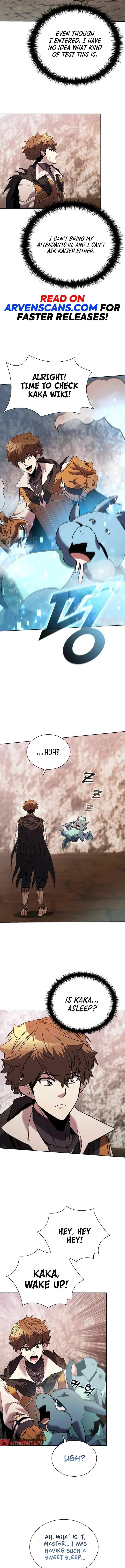 Taming Master Chapter 165 – Page 6