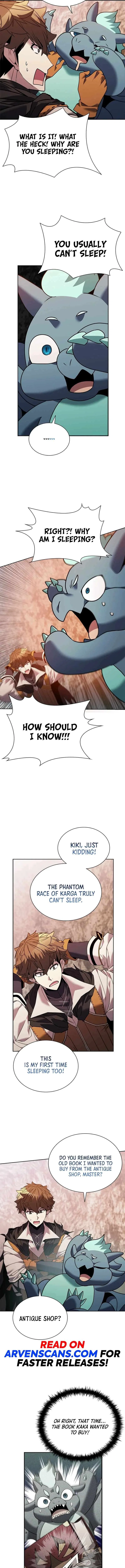 Taming Master Chapter 165 – Page 7