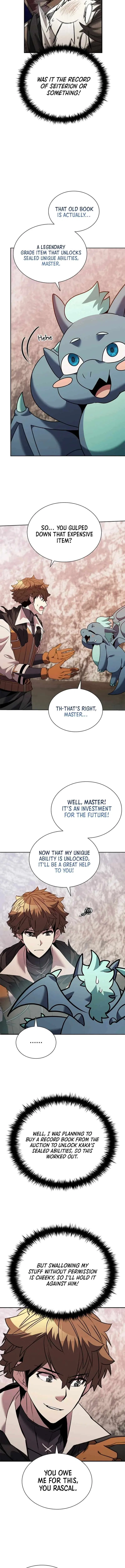 Taming Master Chapter 165 – Page 8
