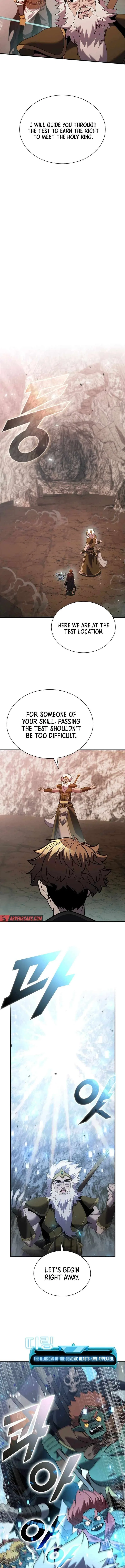 Taming Master Chapter 165 – Page 11