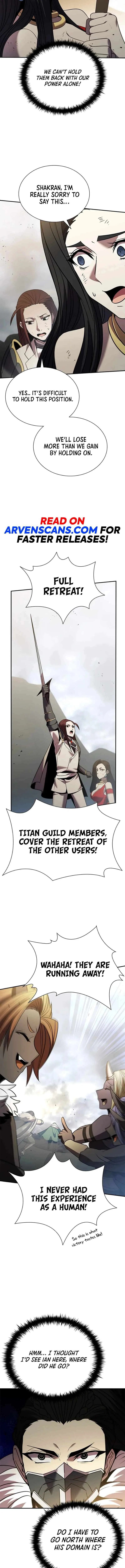 Taming Master Chapter 165 – Page 14