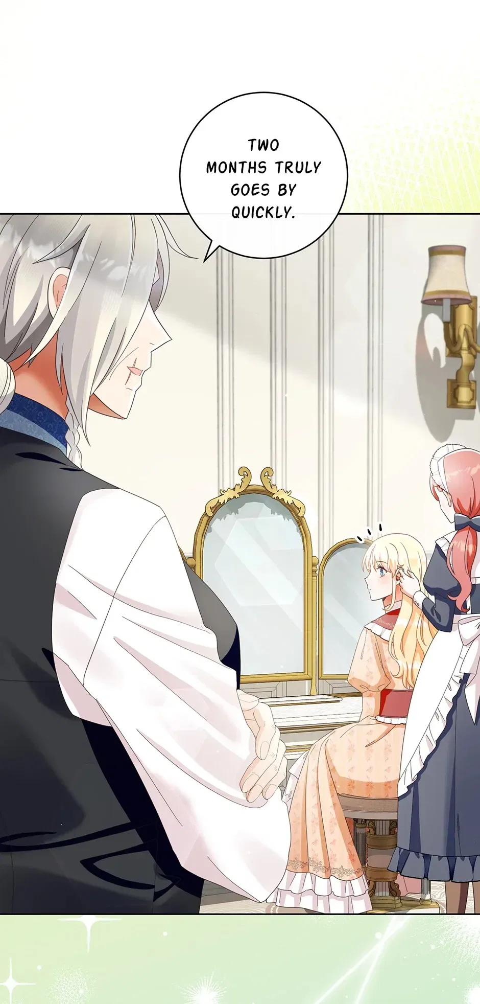 I Will Remove Them From My Life Chapter 116 – Page 2