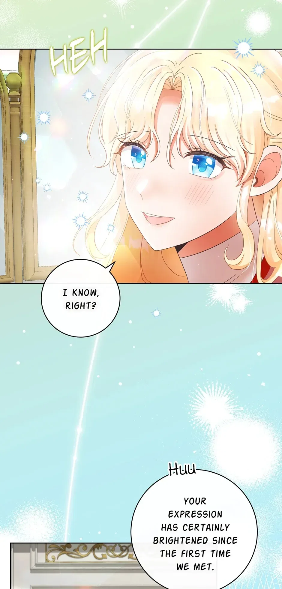 I Will Remove Them From My Life Chapter 116 – Page 3